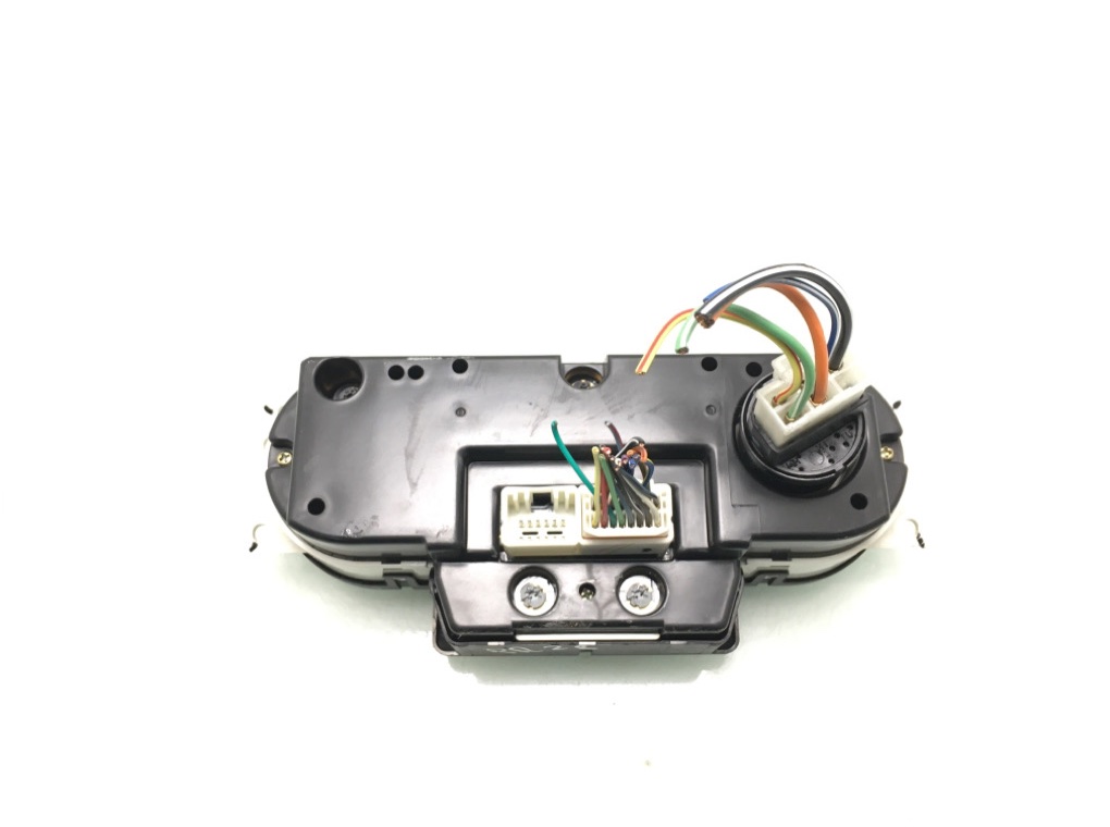 Блок управления печки/климат-контроля бу для Ford Maverick 2 3.0 i,  2002 г.