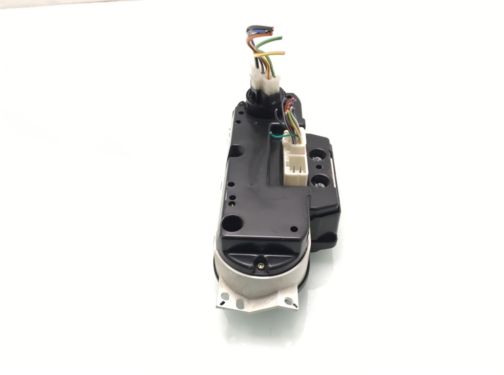 Блок управления печки/климат-контроля бу для Ford Maverick 2 3.0 i,  2002 г.