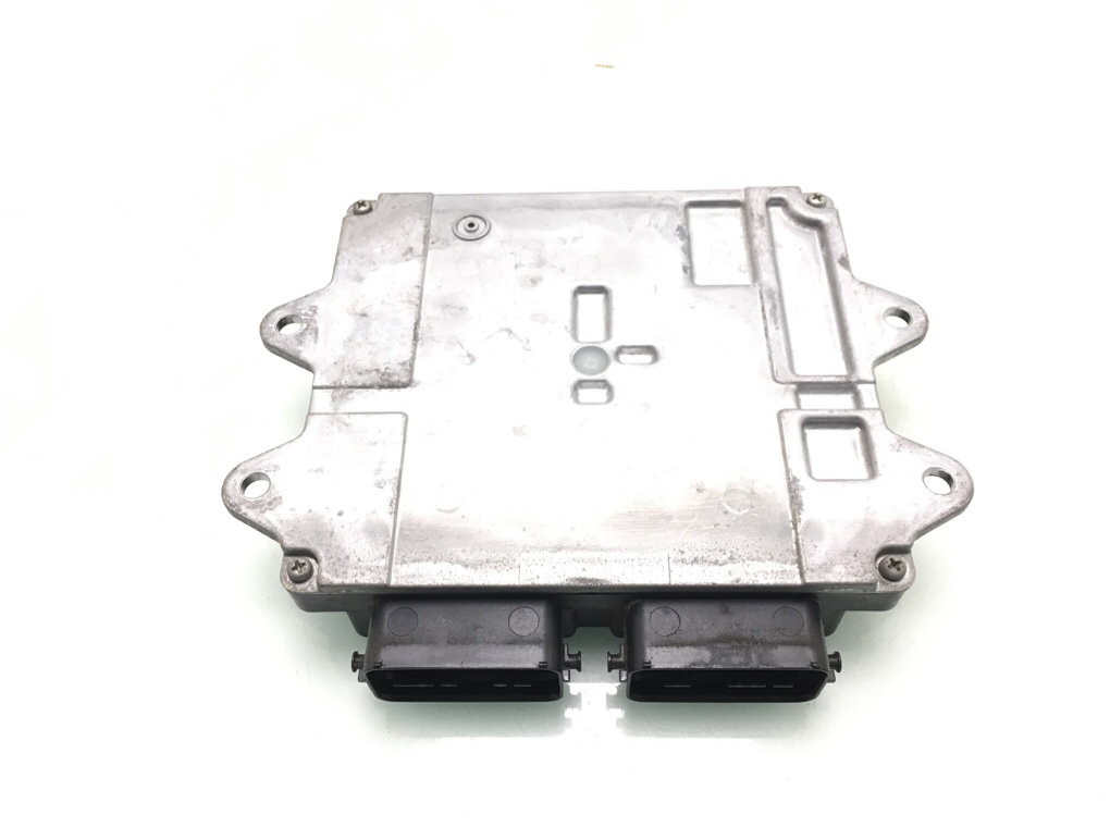 Блок управления двигателем бу для Mazda CX-7  2.3 Ti,  2009 г.