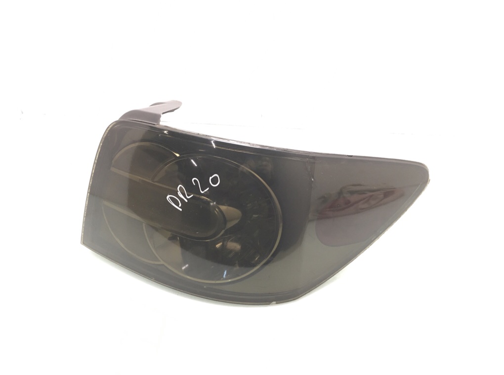 Фонарь задний правый бу для Mazda CX-7 2.3 Ti, 2009 г.