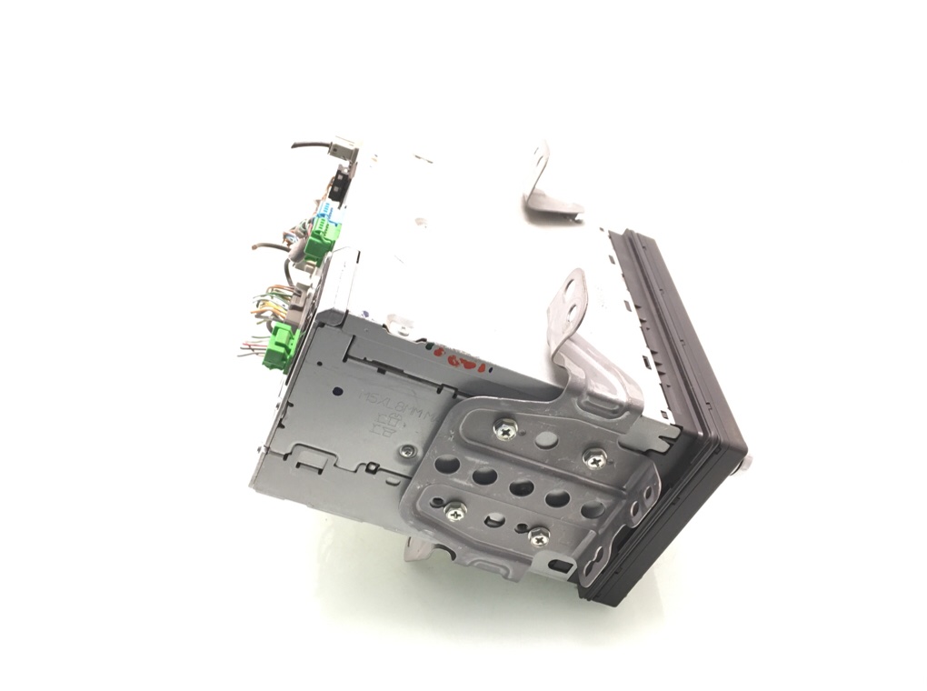 Магнитола бу для Honda CR-V 3 2.2 CTDi,  2008 г.