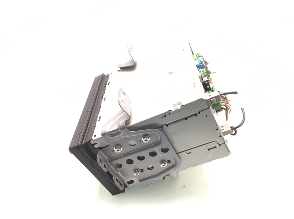 Магнитола бу для Honda CR-V 3 2.2 CTDi,  2008 г.