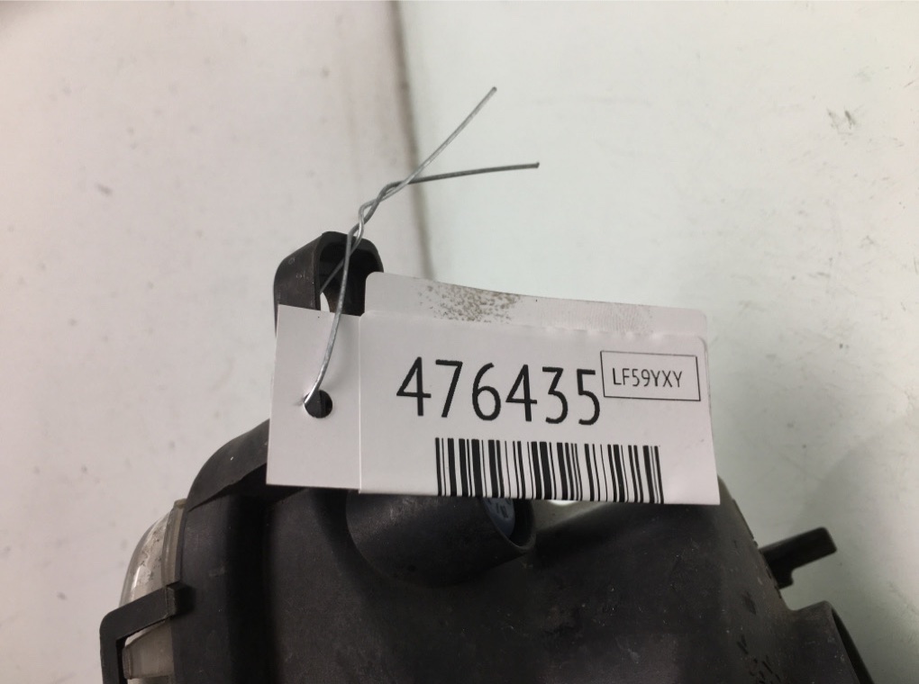 Фара противотуманная правая бу для BMW 5 E60/E61 2.0 TD, 2009 г. Фара противотуманная правая бу для BMW 5 E60/E61 2.0 TD, 2009 г.