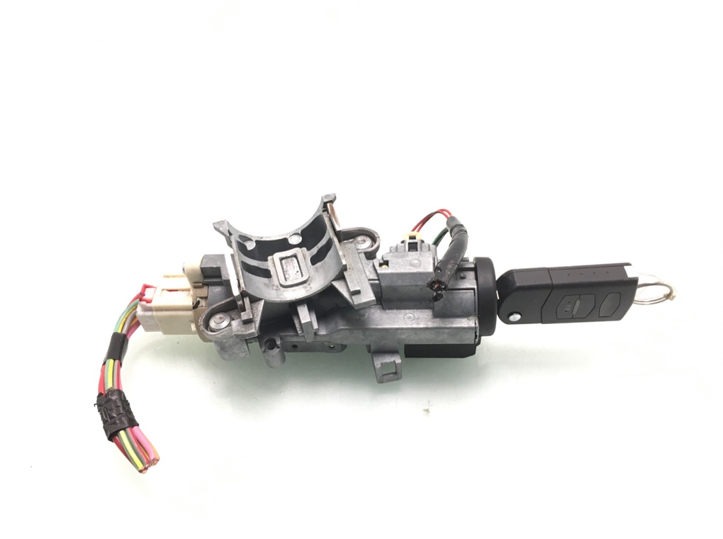 Замок зажигания бу для Mazda CX-7  2.3 Ti,  2009 г.