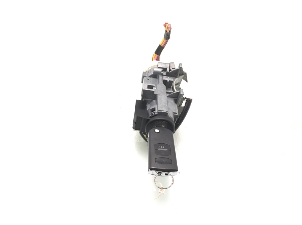 Замок зажигания бу для Mazda CX-7  2.3 Ti,  2009 г.