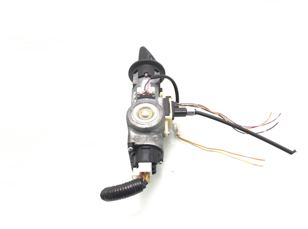 Замок зажигания бу для Nissan Note E11 1.6 i, 2008 г. Замок зажигания бу для Nissan Note E11 1.6 i, 2008 г.