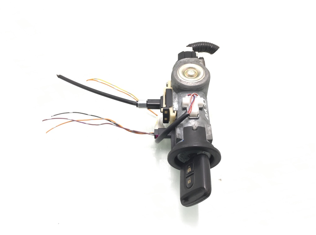 Замок зажигания бу для Nissan Note E11 1.6 i, 2008 г. Замок зажигания бу для Nissan Note E11 1.6 i, 2008 г.