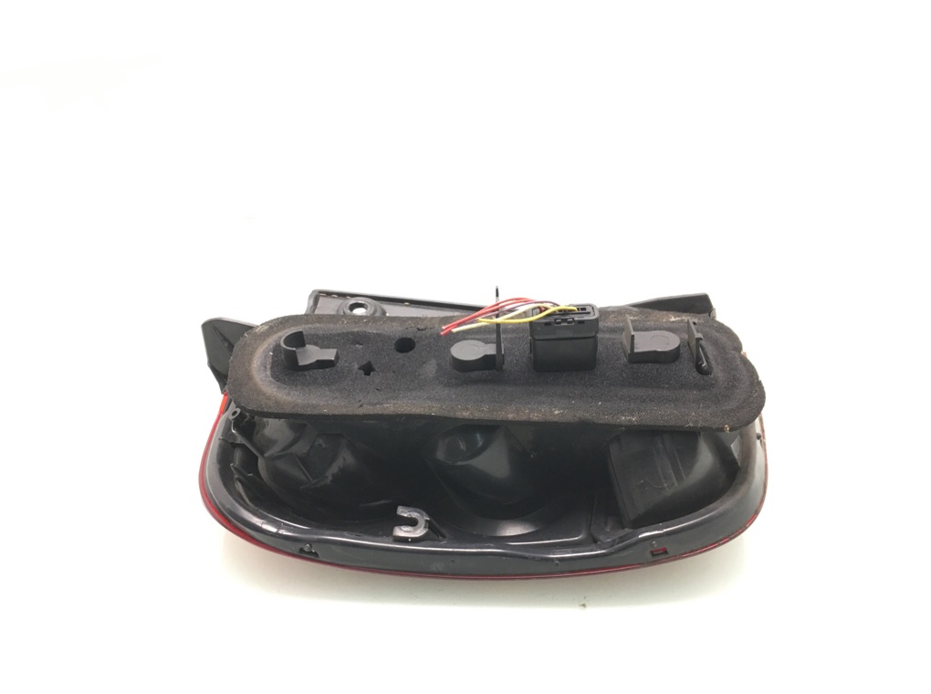 Фонарь задний правый бу для Nissan Micra K12 1.2 i, 2009 г. Фонарь задний правый бу для Nissan Micra K12 1.2 i, 2009 г.