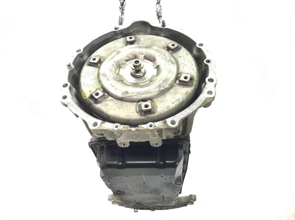 КПП автоматическая (АКПП) бу для Lexus LS 430 4.3 i, 2005 г.