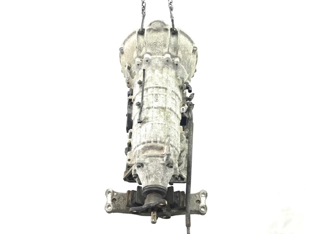 КПП автоматическая (АКПП) бу для Lexus LS 430 4.3 i, 2005 г. КПП автоматическая (АКПП) бу для Lexus LS 430 4.3 i, 2005 г.