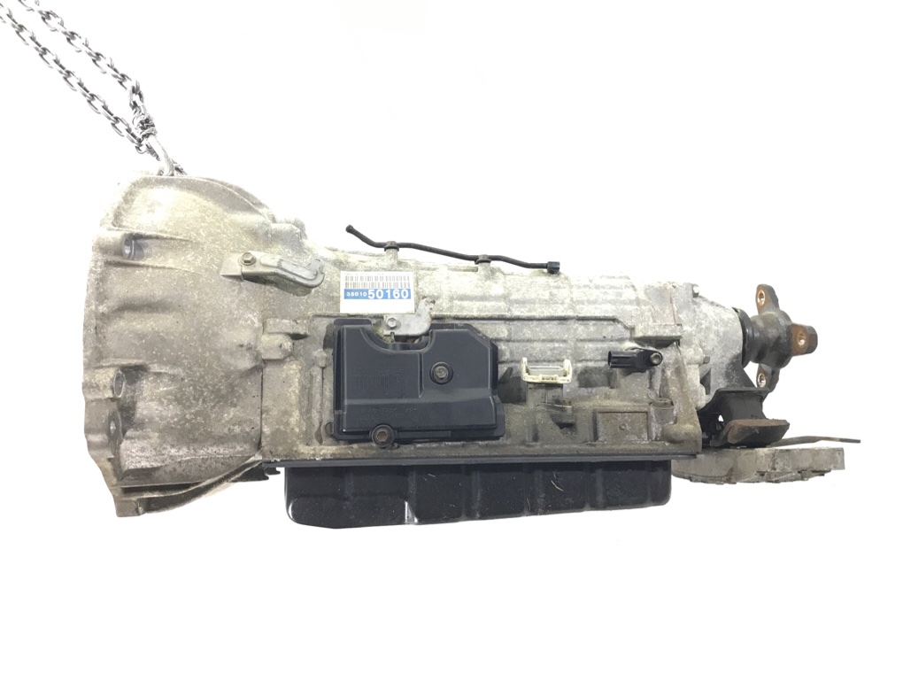 КПП автоматическая (АКПП) бу для Lexus LS 430 4.3 i, 2005 г. КПП автоматическая (АКПП) бу для Lexus LS 430 4.3 i, 2005 г.