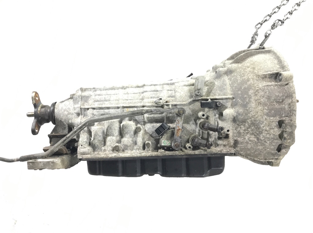 КПП автоматическая (АКПП) бу для Lexus LS 430 4.3 i, 2005 г. КПП автоматическая (АКПП) бу для Lexus LS 430 4.3 i, 2005 г.