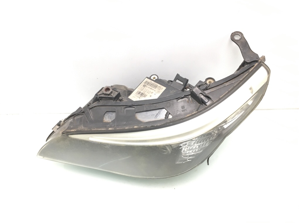 Фара левая бу для BMW 5 E60/E61 2.0 TD,  2009 г.