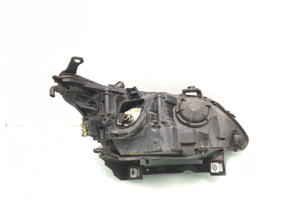 Фара левая бу для BMW 5 E60/E61 2.0 TD,  2009 г.