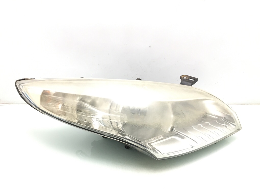 Фара правая бу для Renault Megane 3 1.5 DCi, 2009 г.