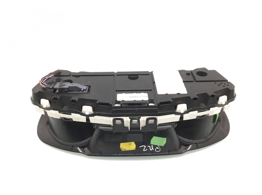 Щиток приборов (приборная панель) бу для Ford Galaxy 2 2.0 TDCi, 2008 г. Щиток приборов (приборная панель) бу для Ford Galaxy 2 2.0 TDCi, 2008 г.