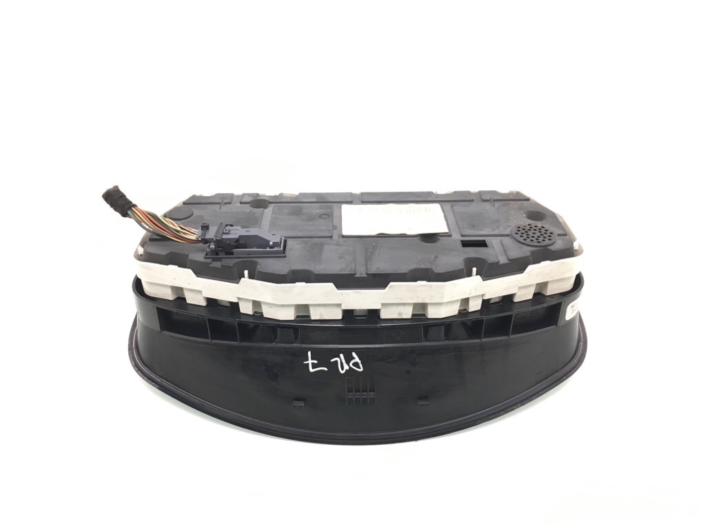 Щиток приборов (приборная панель) бу для Ford Focus 2 1.6 TDCi,  2010 г.