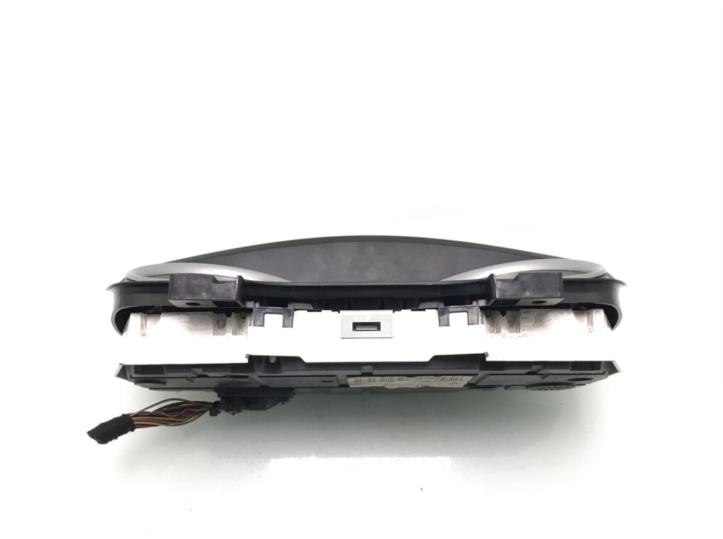 Щиток приборов (приборная панель) бу для Ford Focus 2 1.6 TDCi,  2010 г.