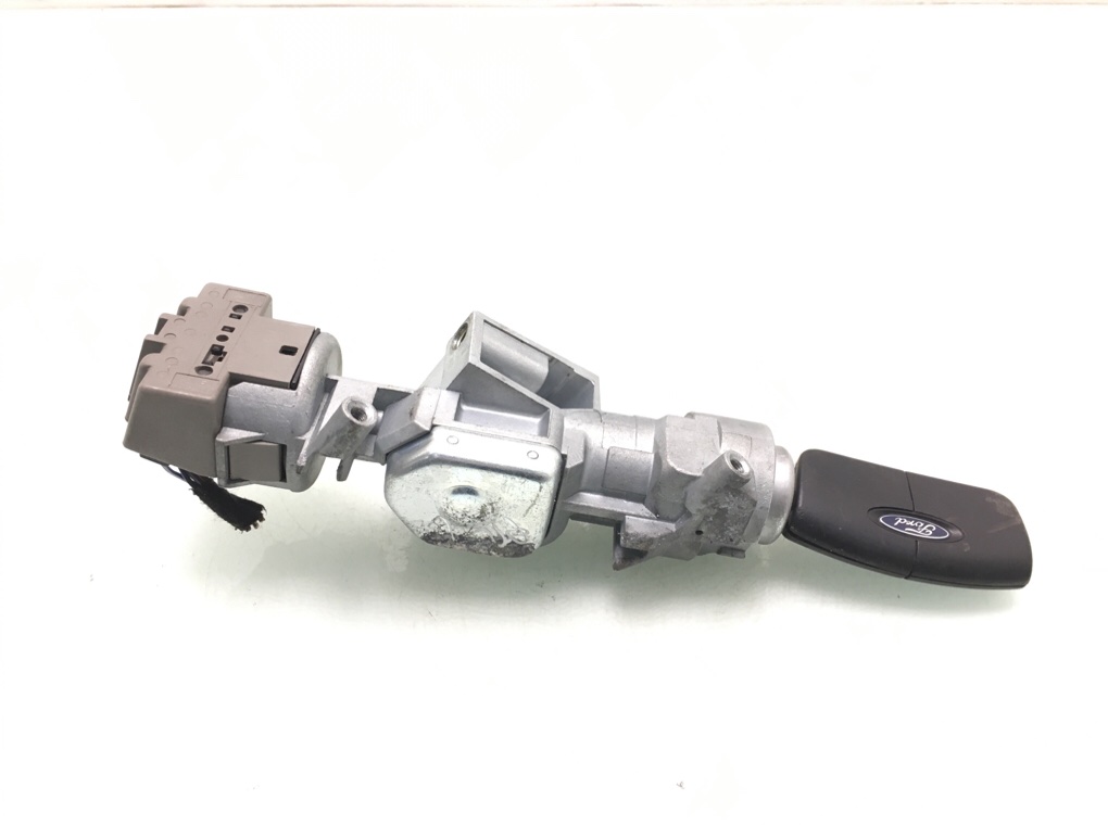 Замок зажигания бу для Ford Galaxy 2 2.0 TDCi,  2008 г.