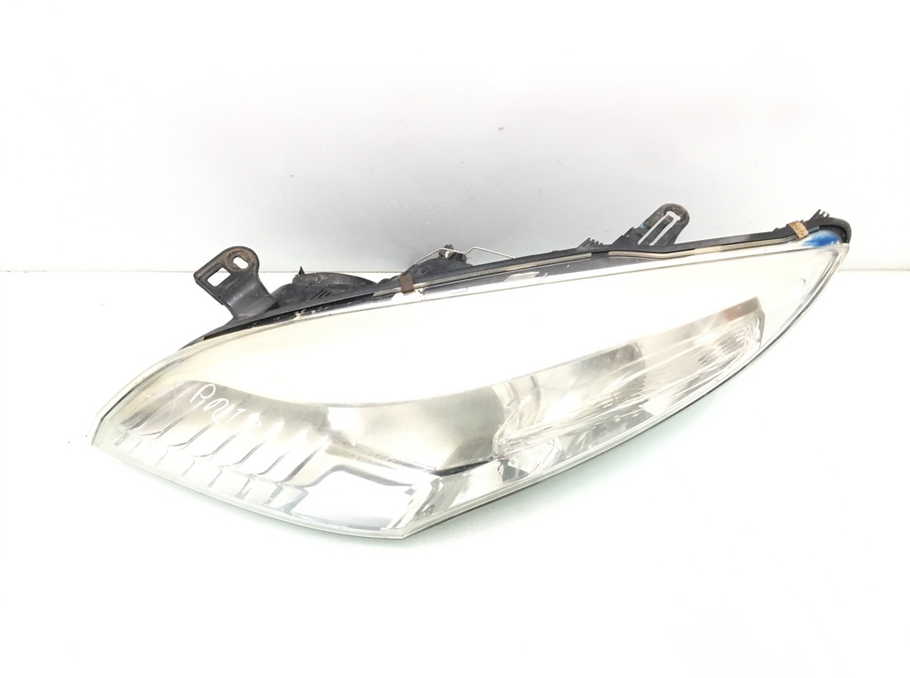 Фара левая бу для Renault Megane 3 1.5 DCi,  2009 г.