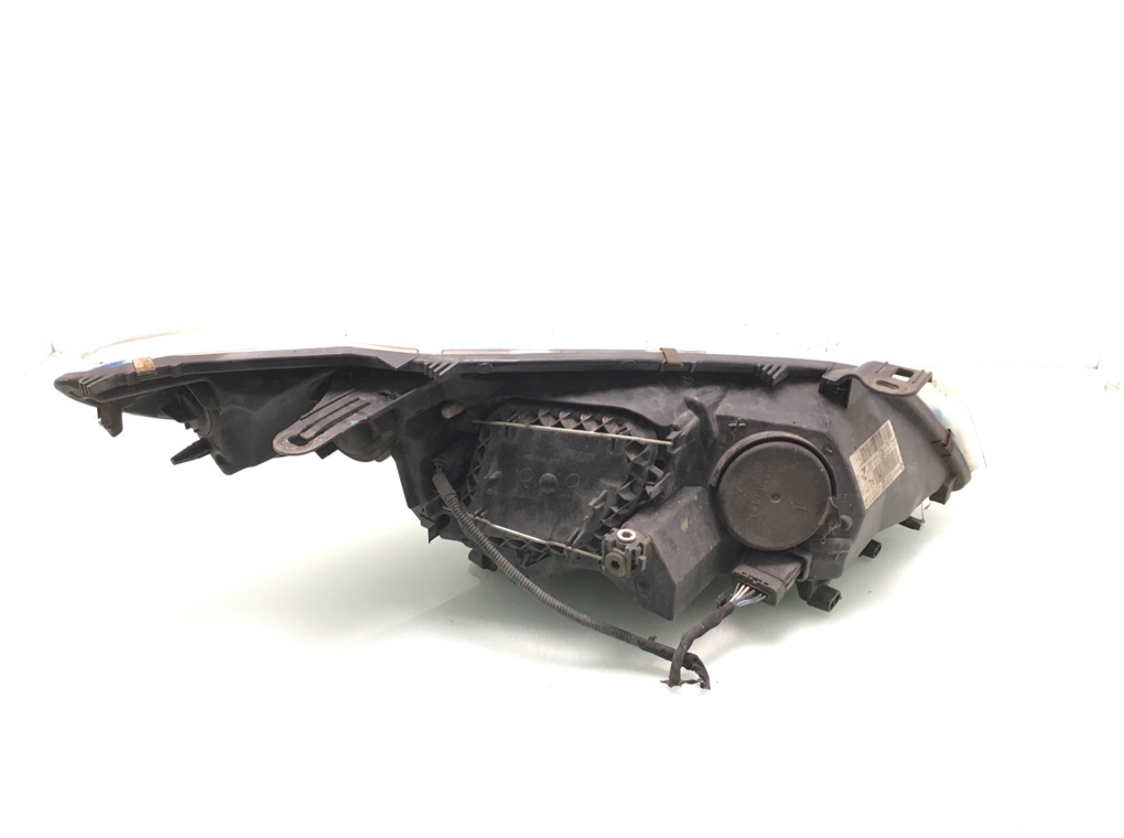 Фара левая бу для Renault Megane 3 1.5 DCi,  2009 г.