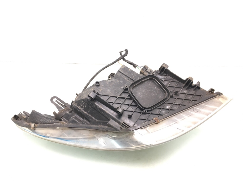 Фара левая бу для Renault Megane 3 1.5 DCi,  2009 г.