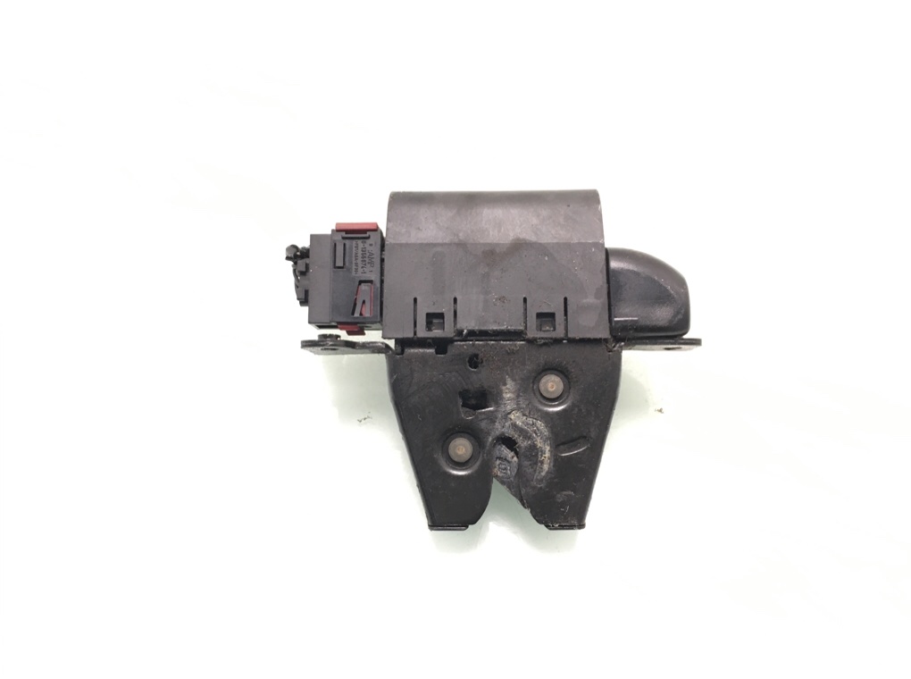 Замок багажника бу для Saab 9-3 2.0 Ti, 2005 г. Замок багажника бу для Saab 9-3 2.0 Ti, 2005 г.