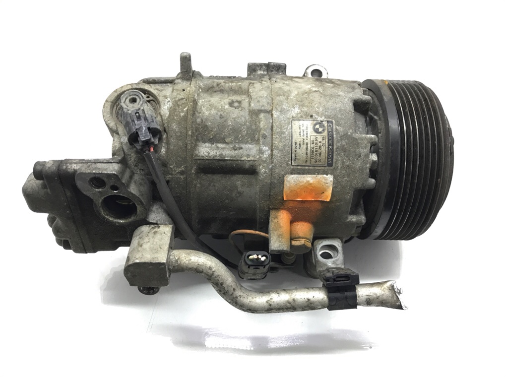 Компрессор кондиционера бу для BMW 3 E90/E91/E92/E93 2.0 i, 2009 г.