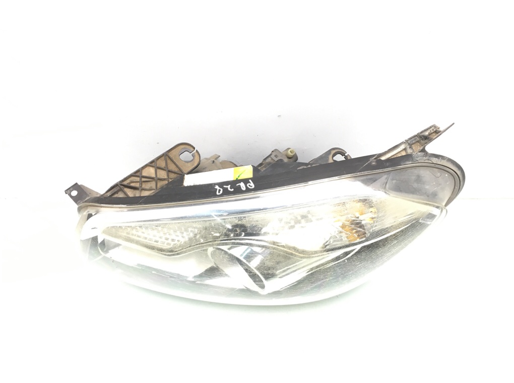 Фара левая бу для Nissan Qashqai+2 1 1.5 DCi, 2010 г. Фара левая бу для Nissan Qashqai+2 1 1.5 DCi, 2010 г.