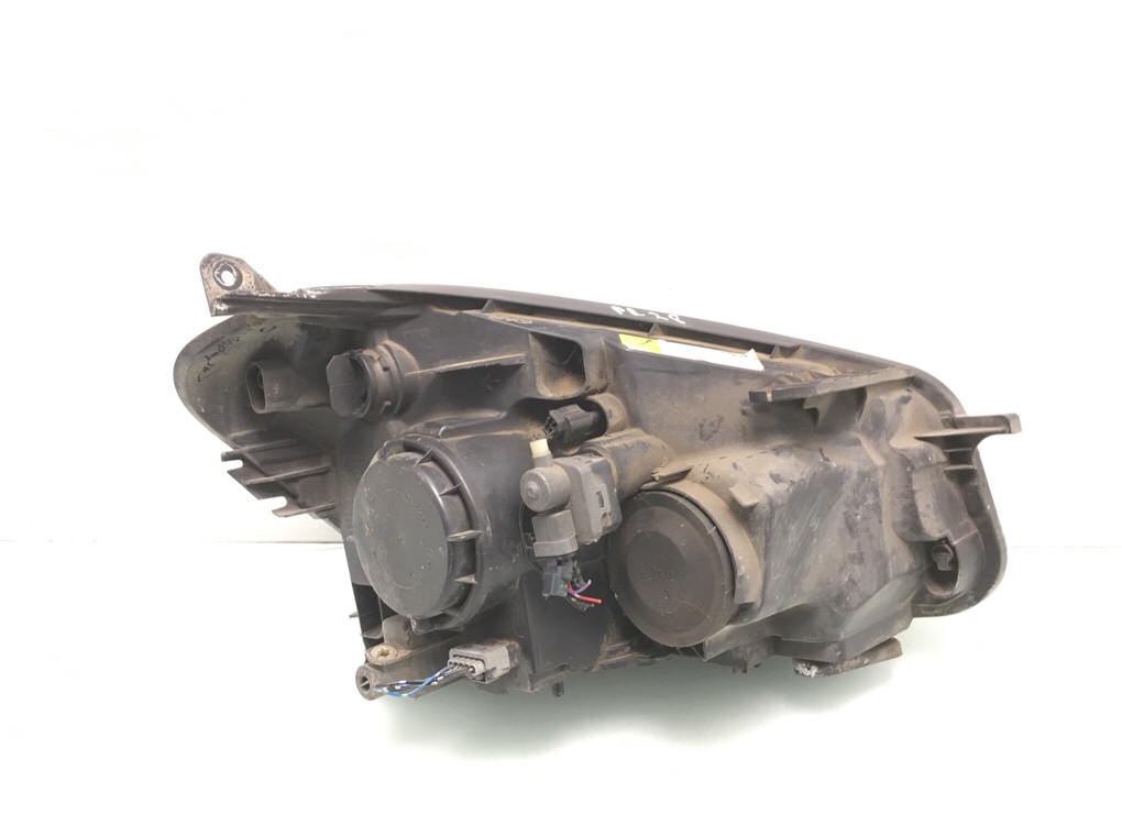 Фара левая бу для Nissan Qashqai+2 1 1.5 DCi, 2010 г. Фара левая бу для Nissan Qashqai+2 1 1.5 DCi, 2010 г.