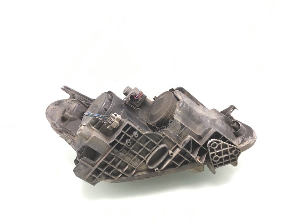 Фара левая бу для Nissan Qashqai+2 1 1.5 DCi, 2010 г. Фара левая бу для Nissan Qashqai+2 1 1.5 DCi, 2010 г.