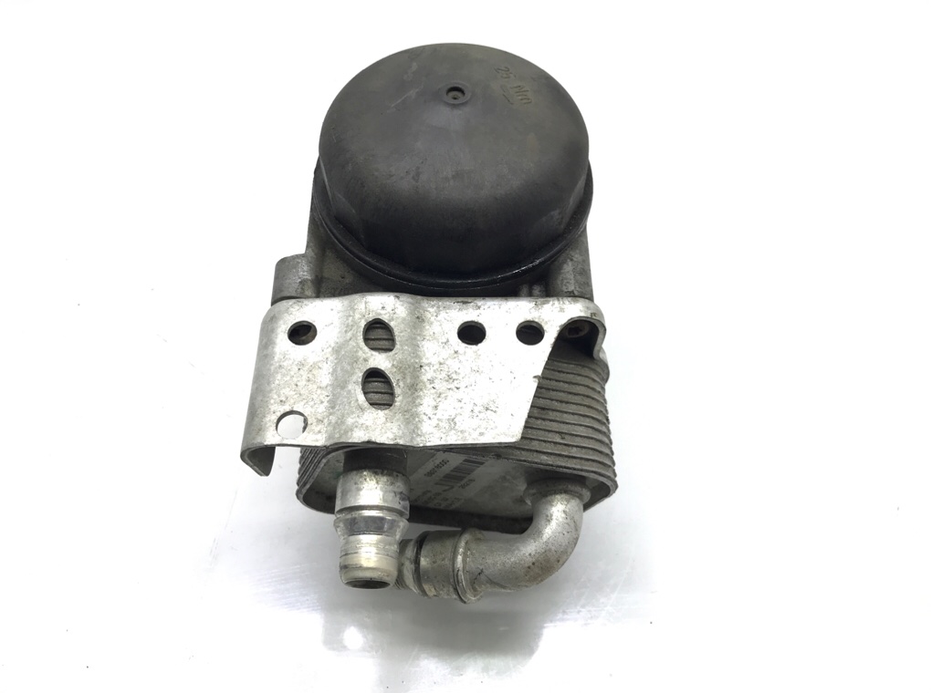 Корпус масляного фильтра бу для BMW 3 E90/E91/E92/E93 2.0 i, 2009 г. Корпус масляного фильтра бу для BMW 3 E90/E91/E92/E93 2.0 i, 2009 г.