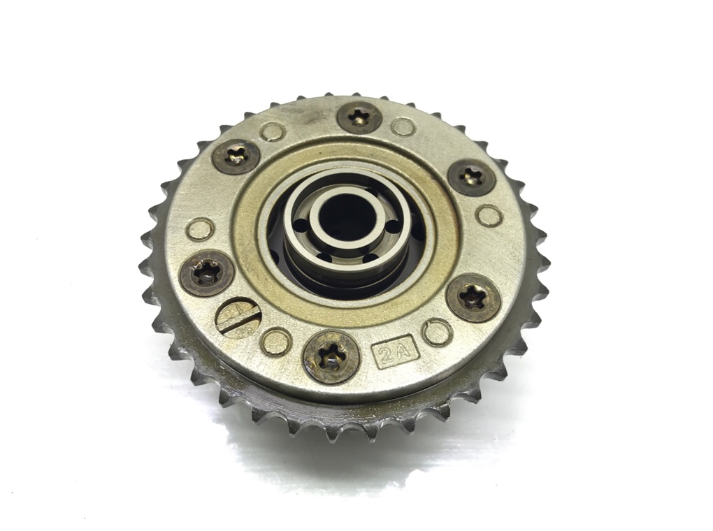 Фазорегулятор бу для BMW 3 E90/E91/E92/E93 2.0 i,  2009 г.