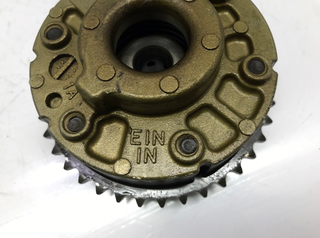 Фазорегулятор бу для BMW 3 E90/E91/E92/E93 2.0 i,  2009 г.