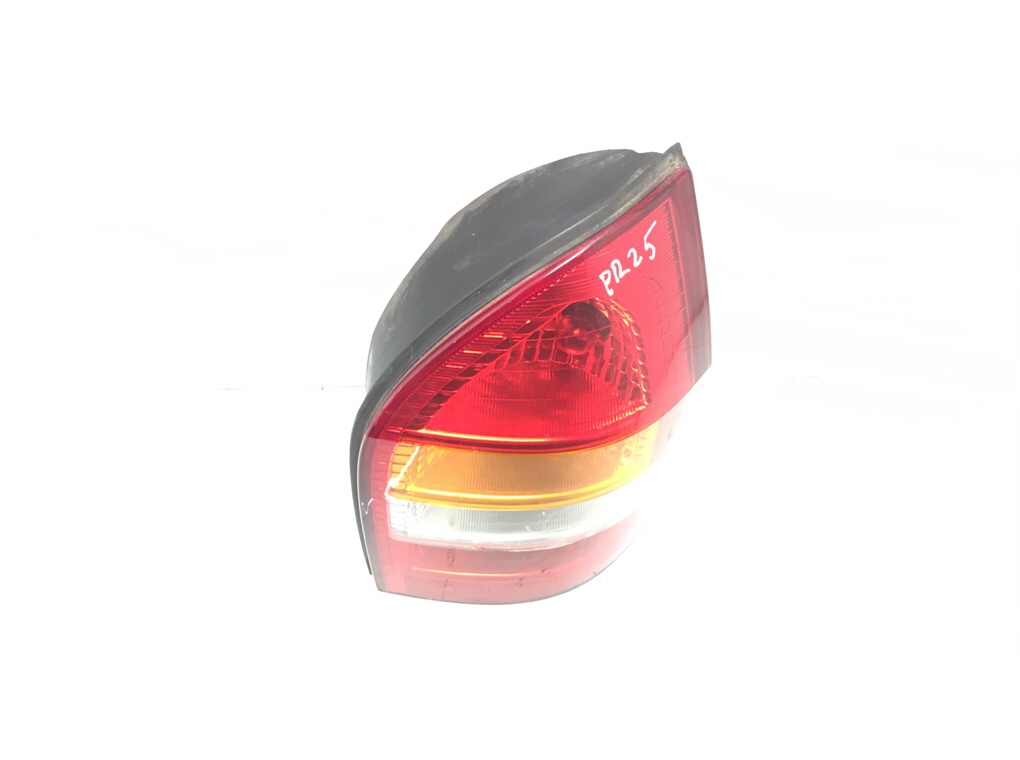 Фонарь задний правый бу для Opel Zafira A 1.8 i,  2002 г.