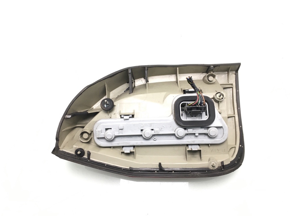 Фонарь задний правый бу для Opel Zafira A 1.8 i,  2002 г.