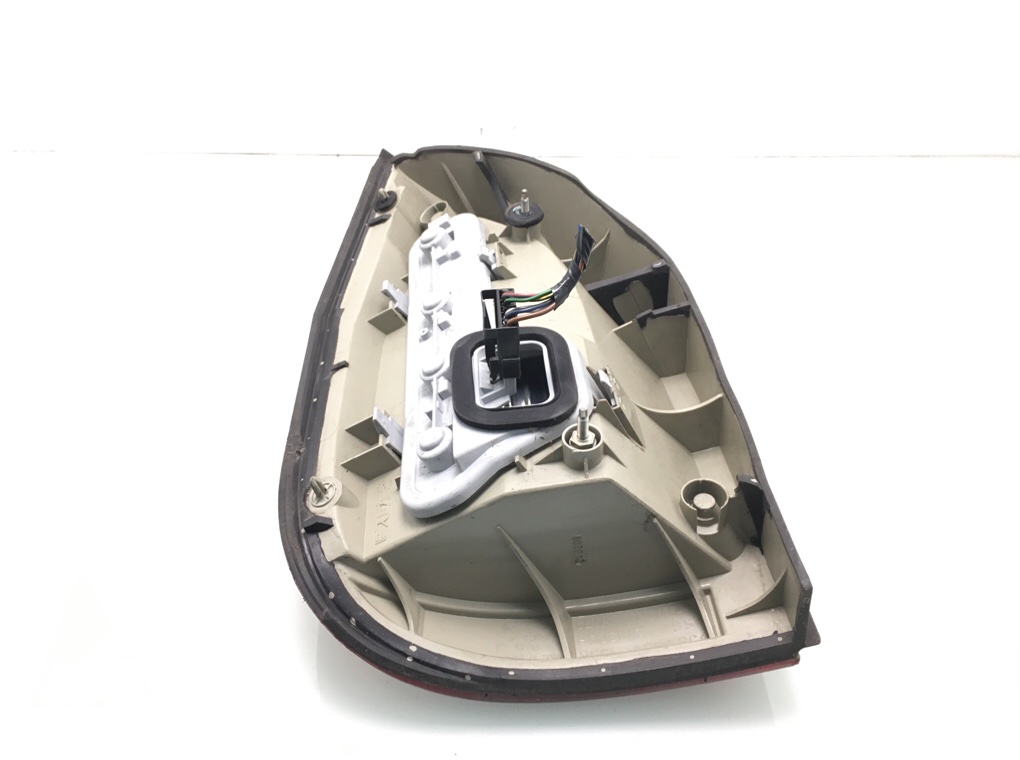 Фонарь задний правый бу для Opel Zafira A 1.8 i,  2002 г.