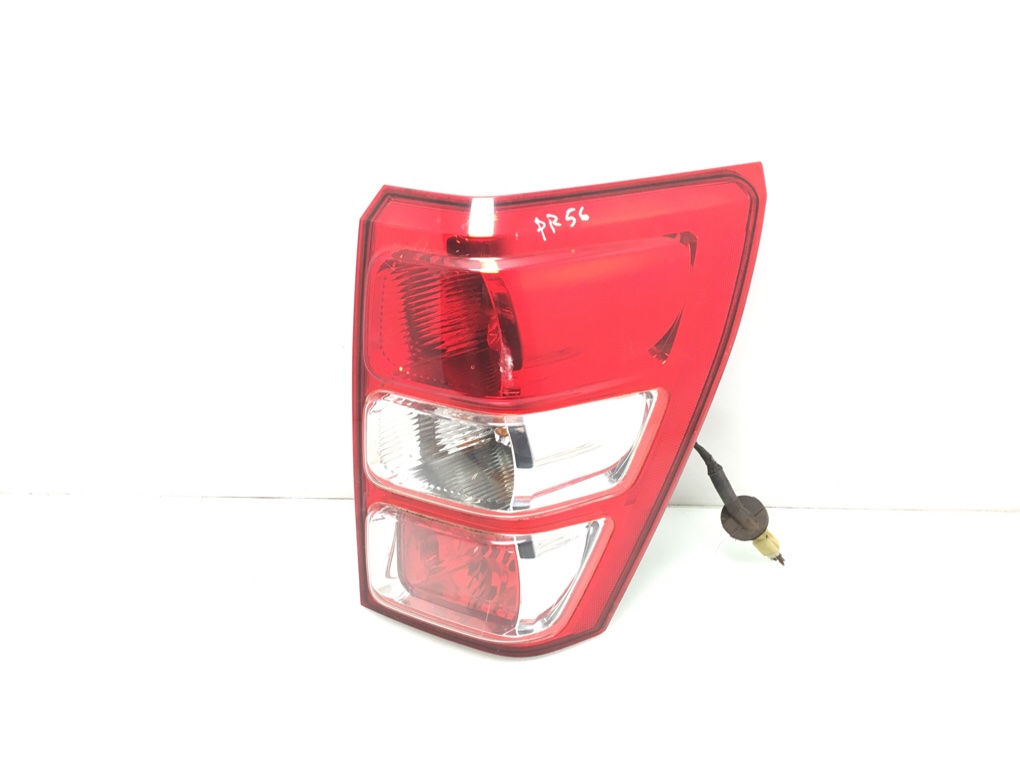 Фонарь задний правый бу для Suzuki Grand Vitara 2 1.9 DDiS, 2007 г.