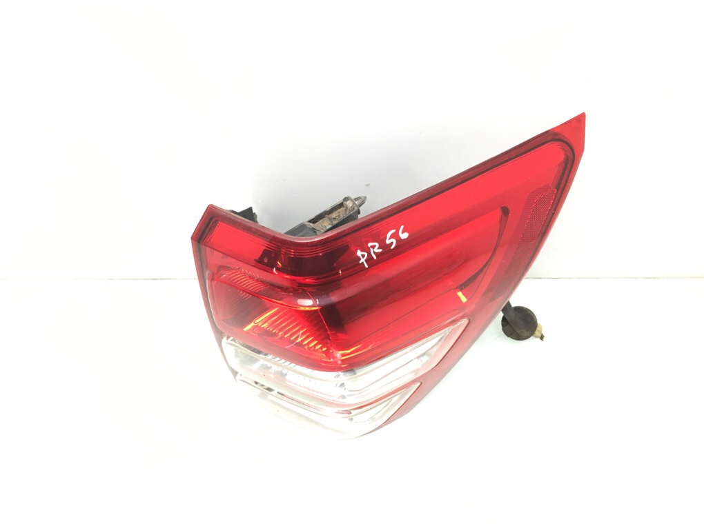 Фонарь задний правый бу для Suzuki Grand Vitara 2 1.9 DDiS,  2007 г.