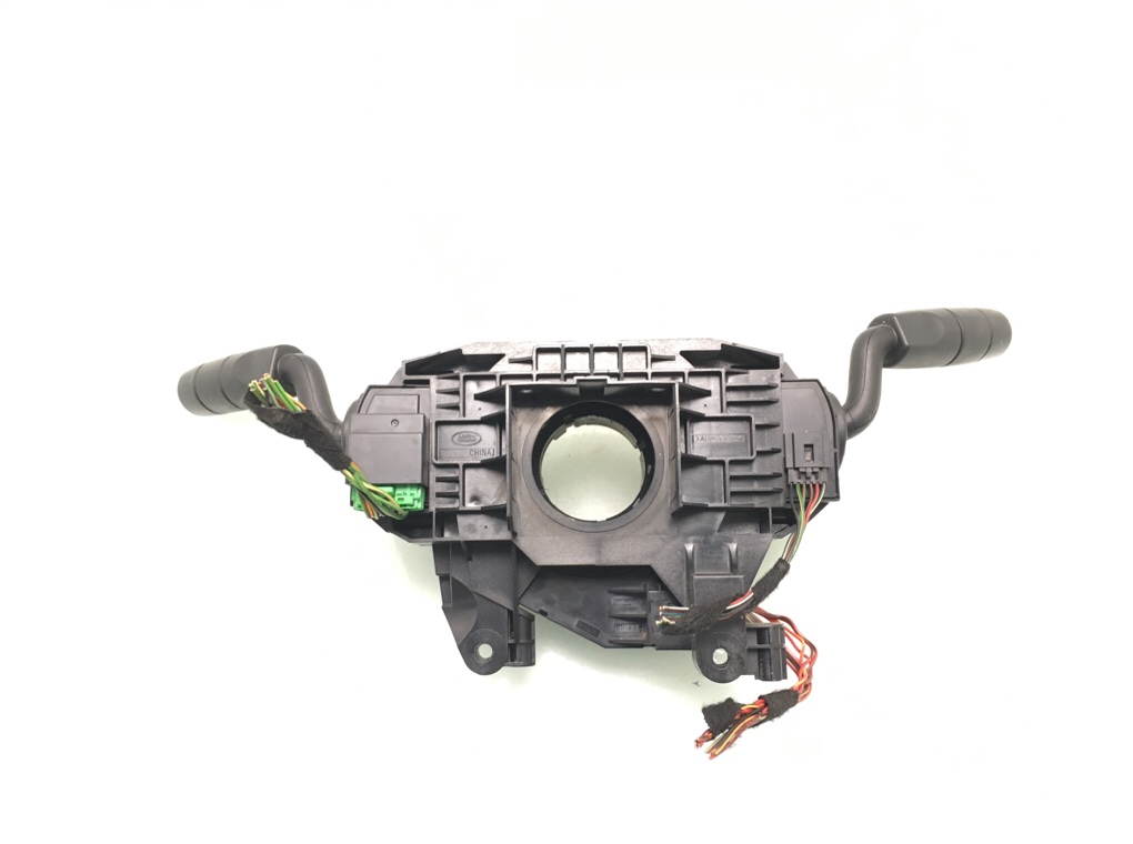 Переключатель подрулевой (стрекоза) бу для Land Rover Discovery 3 2.7 TD,  2005 г.