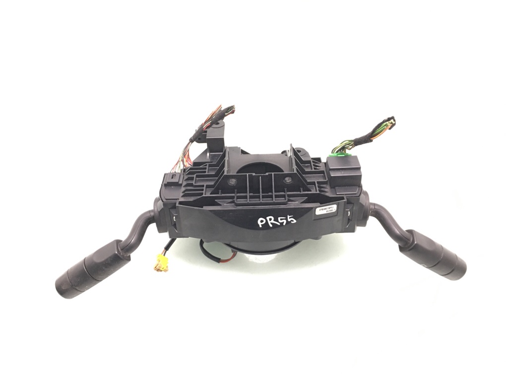 Переключатель подрулевой (стрекоза) бу для Land Rover Discovery 3 2.7 TD,  2005 г.