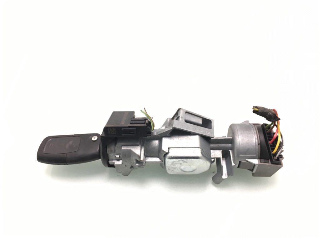 Замок зажигания бу для Ford Focus 2 1.8 i,  2009 г.