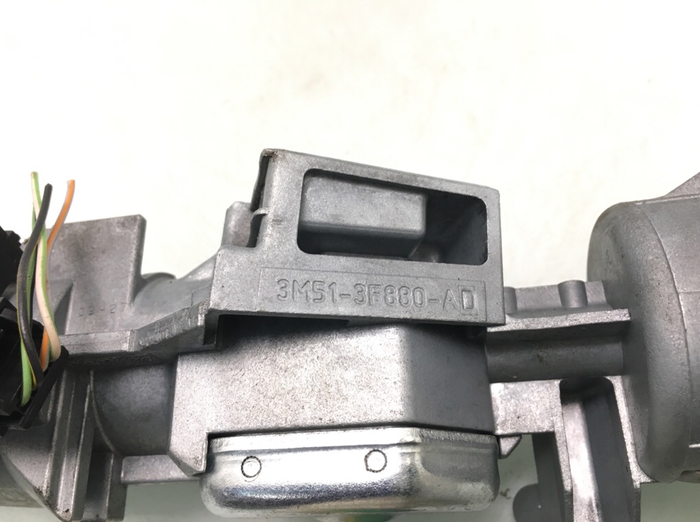 Замок зажигания бу для Ford Focus 2 1.8 i,  2009 г.