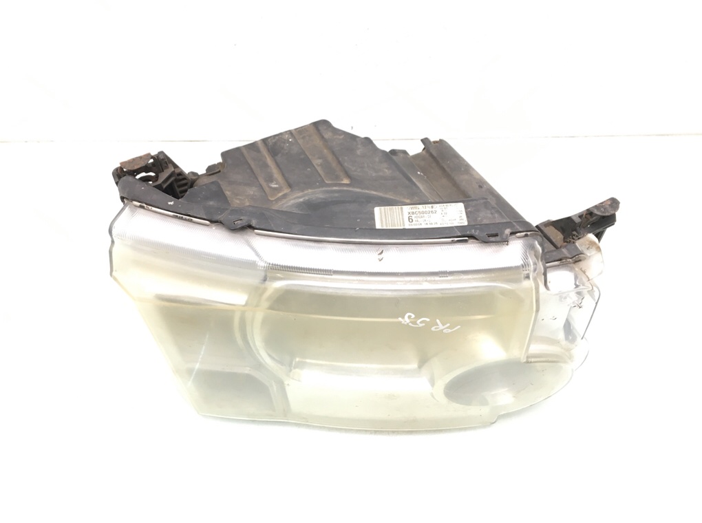 Фара правая бу для Land Rover Discovery 3 2.7 TD,  2005 г.