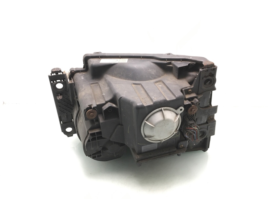 Фара правая бу для Land Rover Discovery 3 2.7 TD,  2005 г.