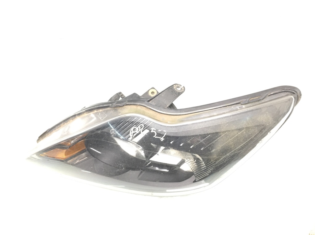Фара левая бу для Ford Focus 2 1.8 i,  2009 г.