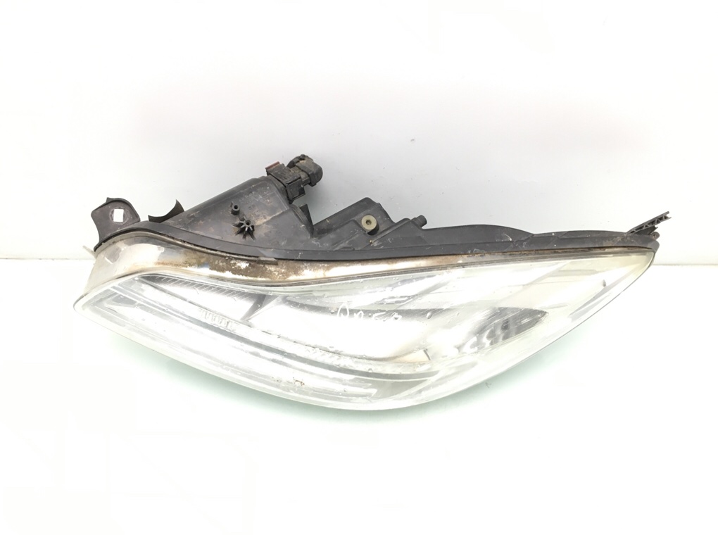 Фара левая бу для Opel Insignia  2.0 CDTi,  2011 г.
