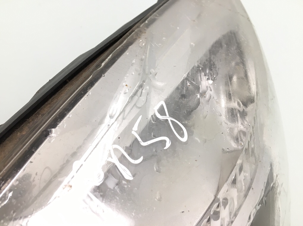 Фара левая бу для Opel Insignia  2.0 CDTi,  2011 г.