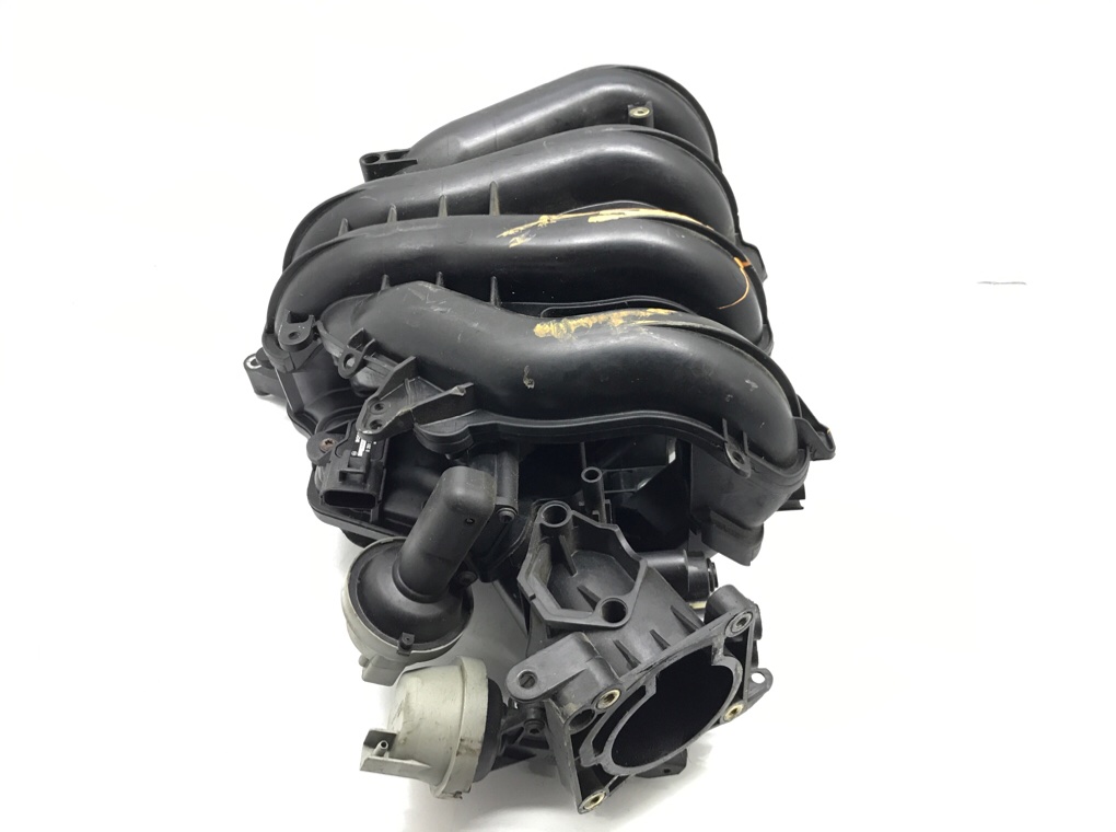 Коллектор впускной бу для Ford Focus 2 1.8 i,  2007 г.