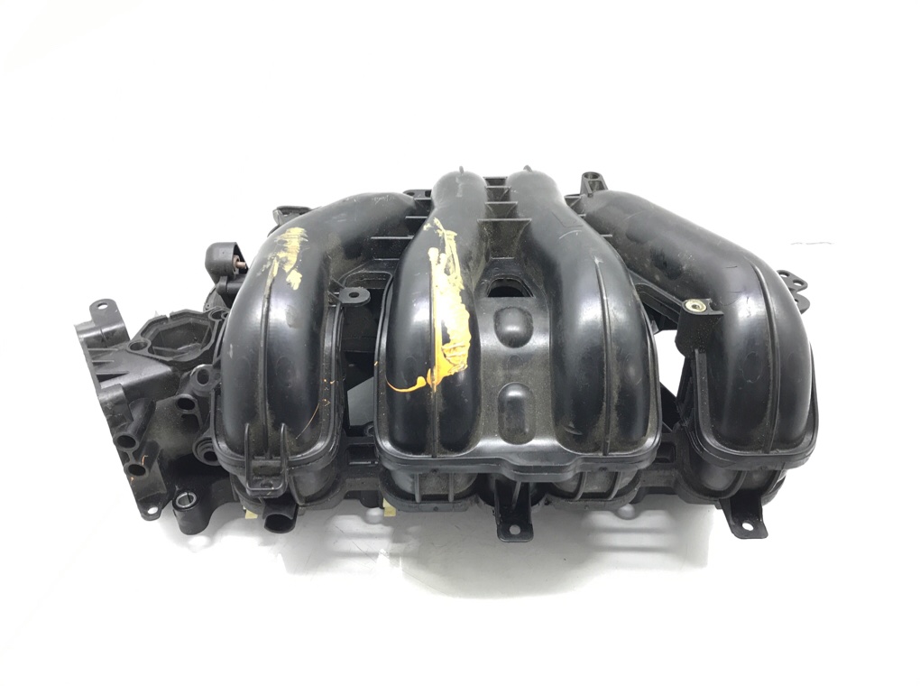 Коллектор впускной бу для Ford Focus 2 1.8 i,  2007 г.